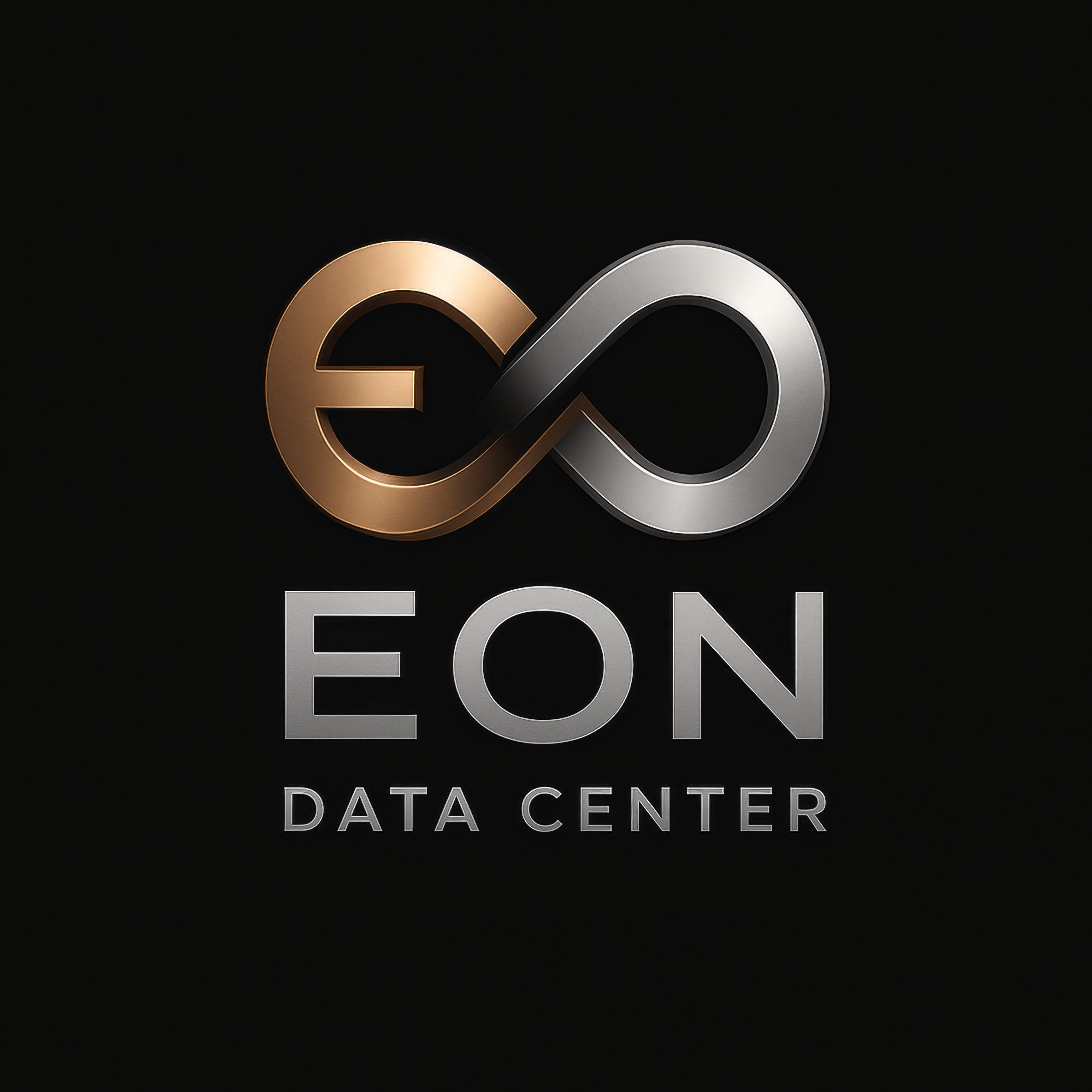 Logo EON Data Center